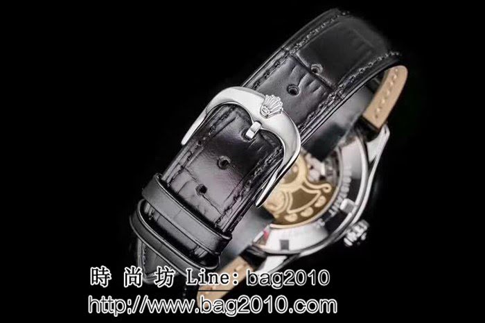 勞力士ROLEX 切利尼系列 高端男士腕表 WSS3295